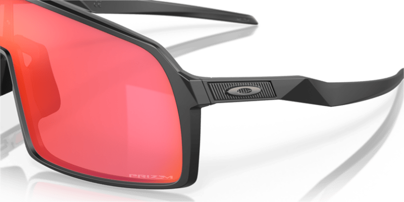 Matte Black - 0OO9406 888392471710