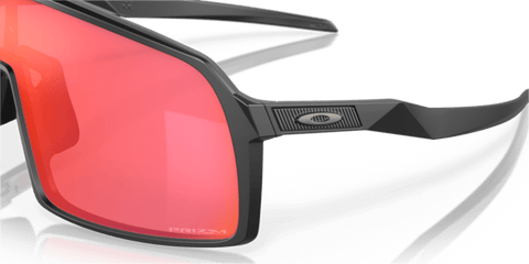 Matte Black - 0OO9406 888392471710