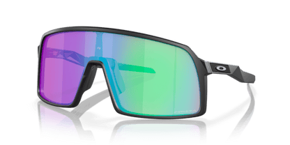 Matte Black - 0OO9406 888392601926