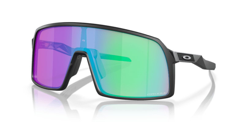 Matte Black - 0OO9406 888392601926