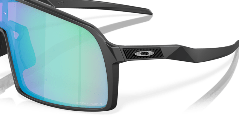 Matte Black - 0OO9406 888392601926