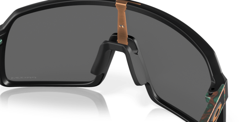 Matte Black - 0OO9406 888392620989