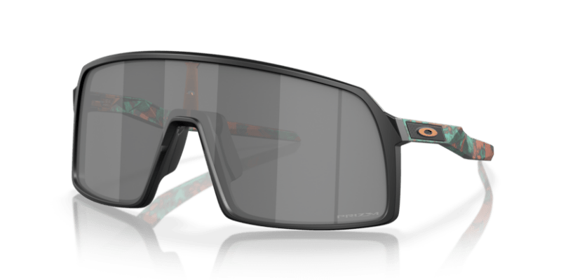 Matte Black - 0OO9406 888392620989