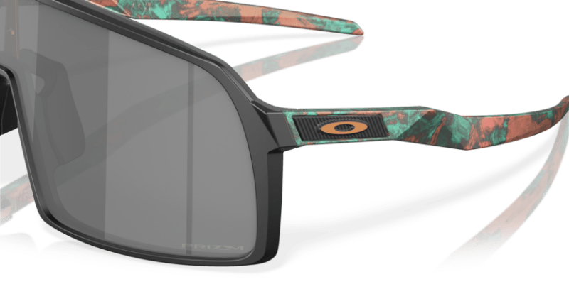 Matte Black - 0OO9406 888392620989