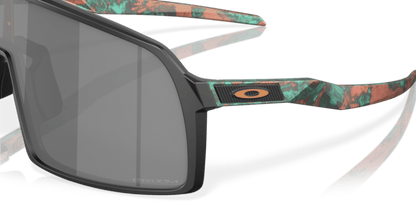 Matte Black - 0OO9406 888392620989