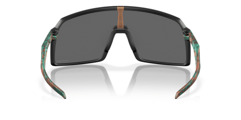 Matte Black - 0OO9406 888392620989