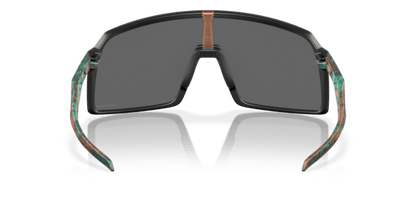 Matte Black - 0OO9406 888392620989
