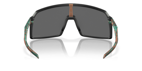 Matte Black - 0OO9406 888392620989