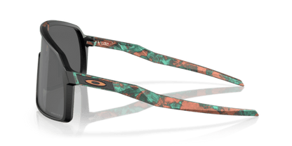 Matte Black - 0OO9406 888392620989