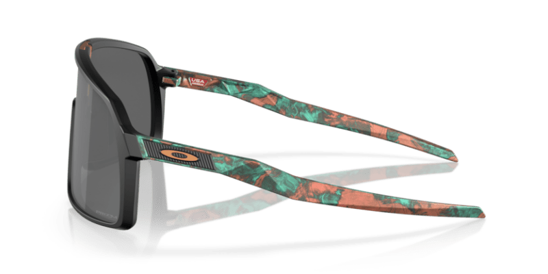 Matte Black - 0OO9406 888392620989