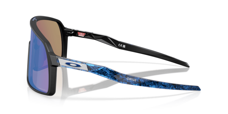 Matte Black - 0OO9406 888392641335