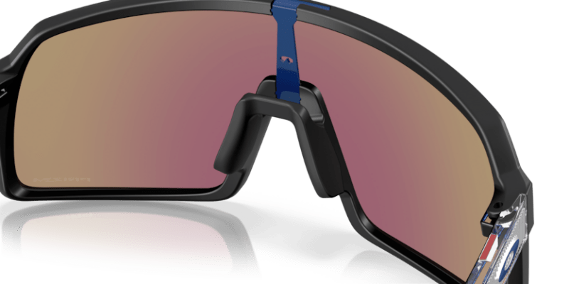 Matte Black - 0OO9406 888392641335