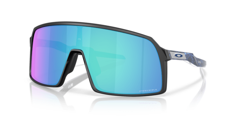 Matte Black - 0OO9406 888392641335