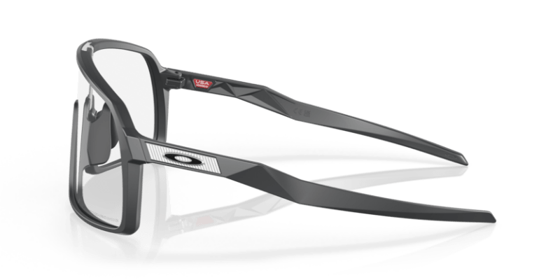 Matte Carbon - 0OO9406 888392590824