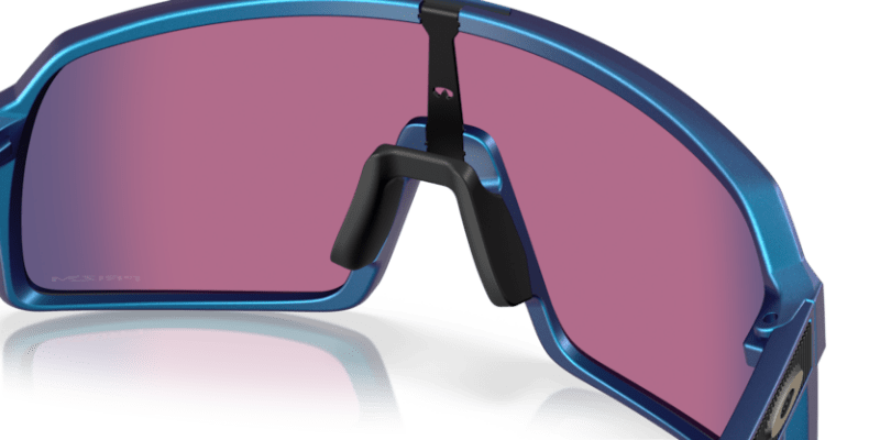 Matte Cyan/Blue Colorshift - 0OO9406 888392642592