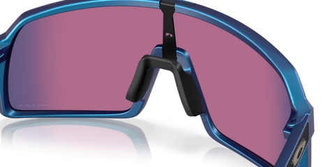 Matte Cyan/Blue Colorshift - 0OO9406 888392642592