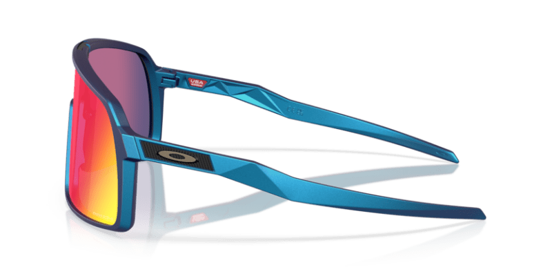 Matte Cyan/Blue Colorshift - 0OO9406 888392642592