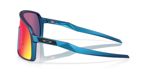 Matte Cyan/Blue Colorshift - 0OO9406 888392642592