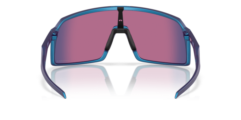 Matte Cyan/Blue Colorshift - 0OO9406 888392642592