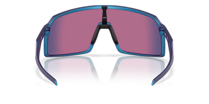 Matte Cyan/Blue Colorshift - 0OO9406 888392642592