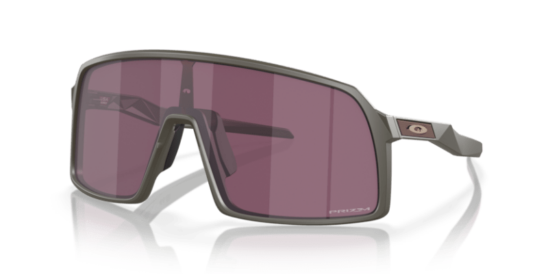 Matte Olive - 0OO9406 888392609465