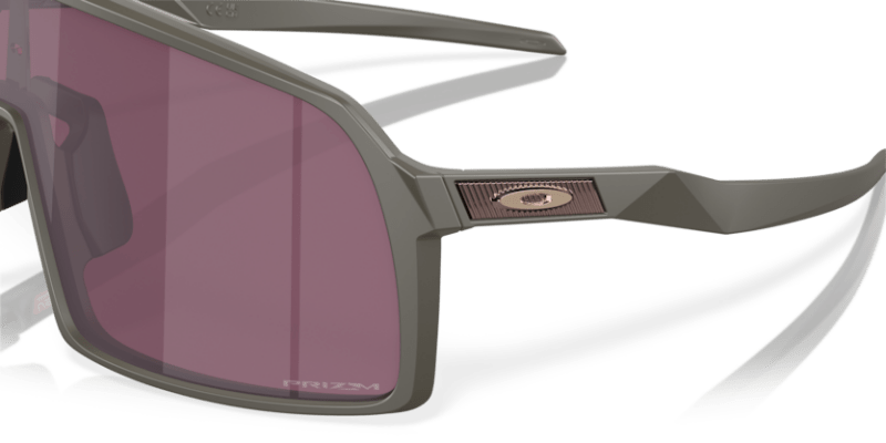 Matte Olive - 0OO9406 888392609465