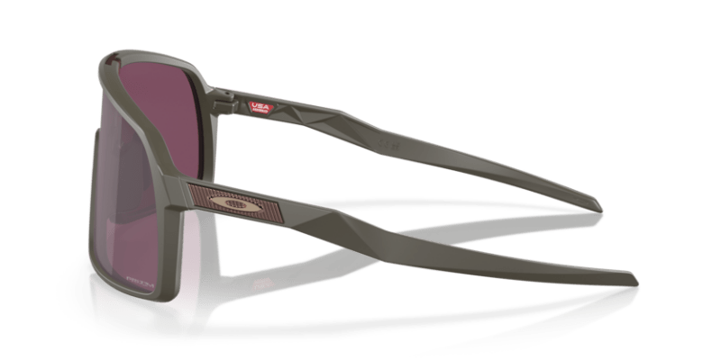 Matte Olive - 0OO9406 888392609465