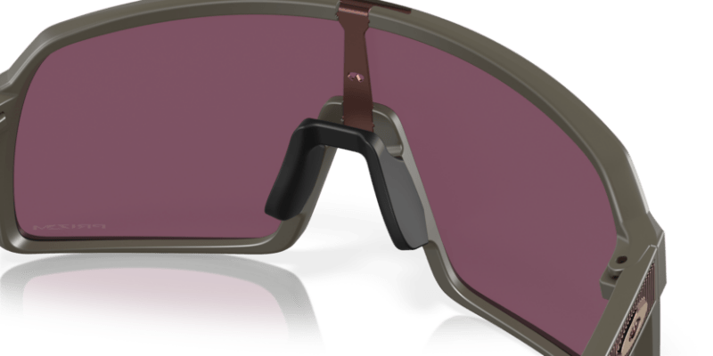 Matte Olive - 0OO9406 888392609465