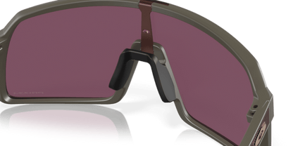 Matte Olive - 0OO9406 888392609465