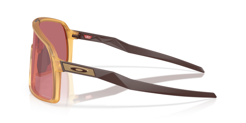 Matte Transparent Light Curry - 0OO9406 888392640499