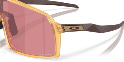 Matte Transparent Light Curry - 0OO9406 888392640499