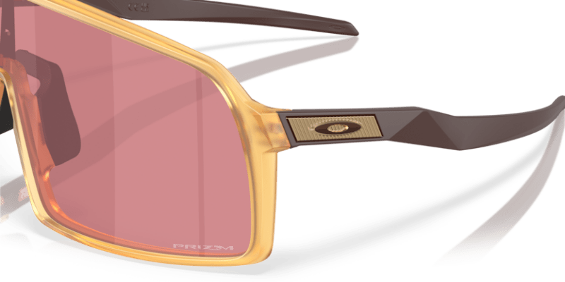 Matte Transparent Light Curry - 0OO9406 888392640499