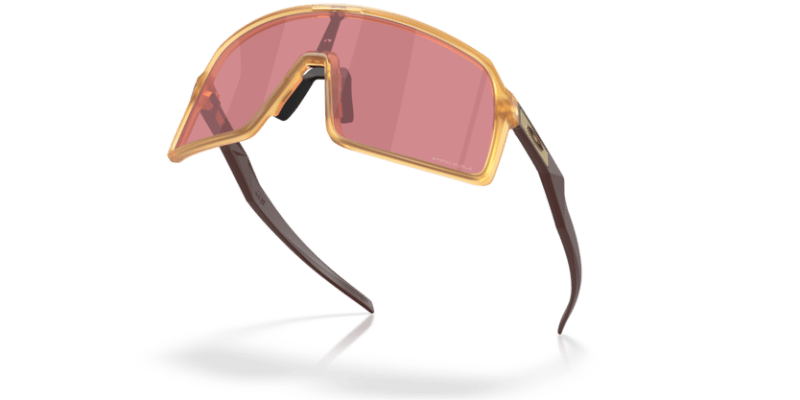 Matte Transparent Light Curry - 0OO9406 888392640499