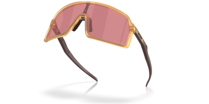 Matte Transparent Light Curry - 0OO9406 888392640499