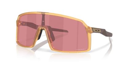 Matte Transparent Light Curry - 0OO9406 888392640499