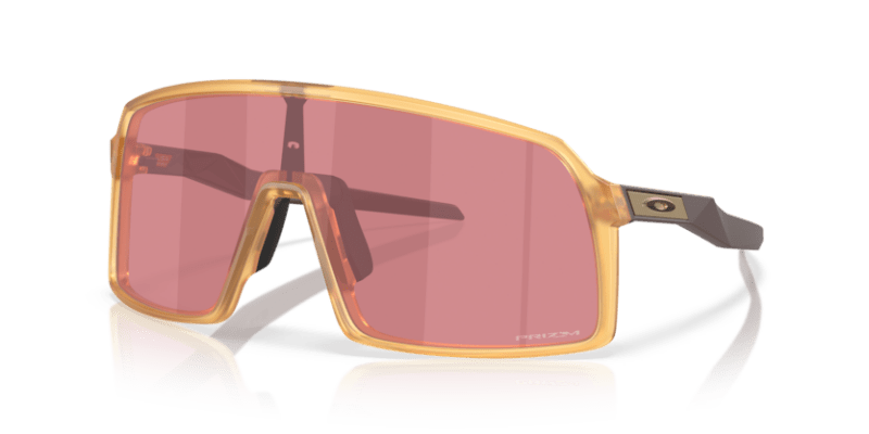 Matte Transparent Light Curry - 0OO9406 888392640499