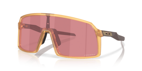 Matte Transparent Light Curry - 0OO9406 888392640499