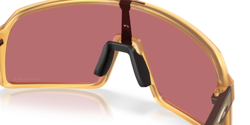 Matte Transparent Light Curry - 0OO9406 888392640499