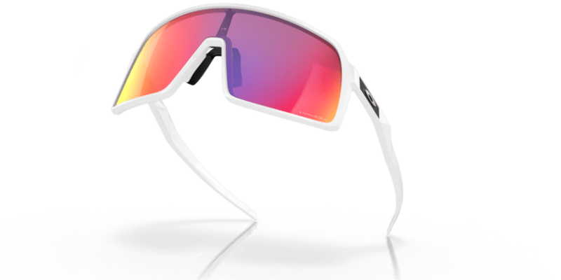 Matte White - 0OO9406 888392404800