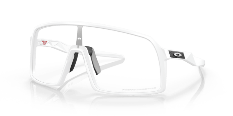 Matte White - 0OO9406 888392590831