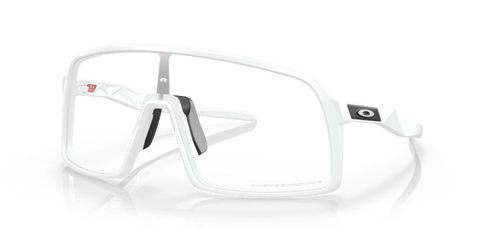 Matte White - 0OO9406 888392590831