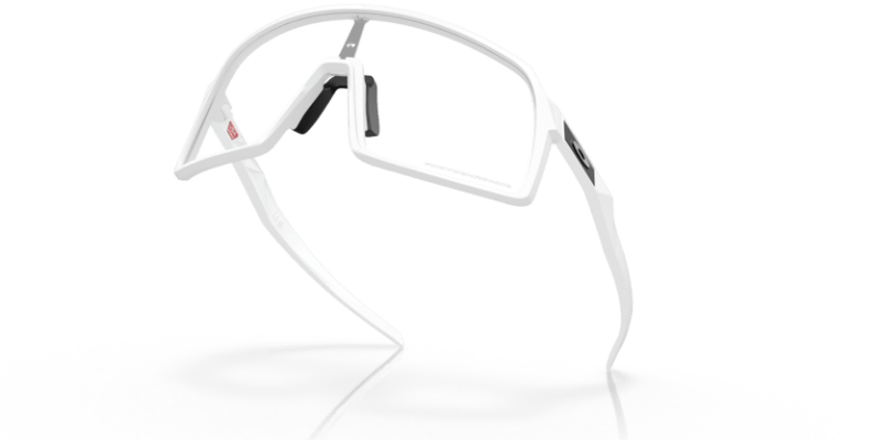 Matte White - 0OO9406 888392590831