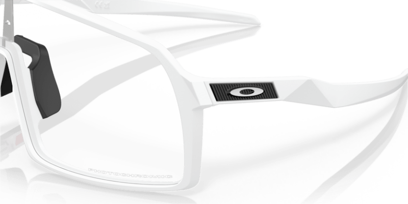 Matte White - 0OO9406 888392590831