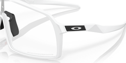 Matte White - 0OO9406 888392590831