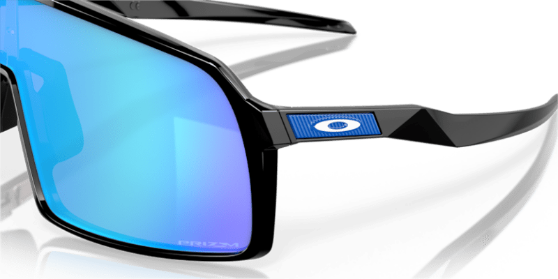 Polished Black - 0OO9406 888392568830