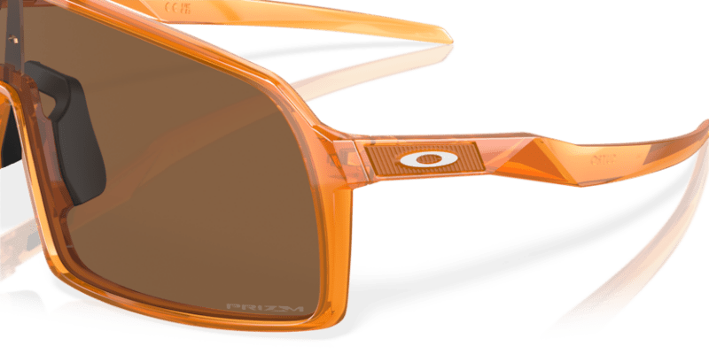 Transparent Ginger - 0OO9406 888392618832