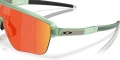 0OO9415 - Oakley - (Matt Transparent Jade) Prizm Ruby - 42 - 142 - 140 MM - Ardor Eyewear 888392641281