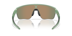 0OO9415 - Oakley - (Matt Transparent Jade) Prizm Ruby - 42 - 142 - 140 MM - Ardor Eyewear 888392641281