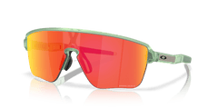 0OO9415 - Oakley - (Matt Transparent Jade) Prizm Ruby - 42 - 142 - 140 MM - Ardor Eyewear 888392641281