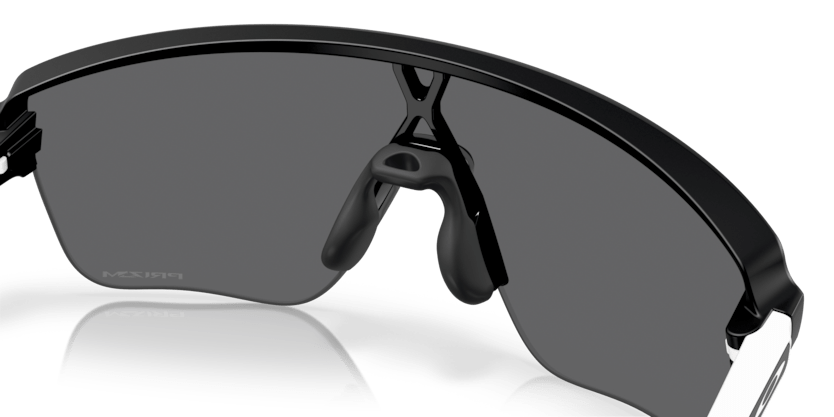 0OO9415 - Oakley - (Matte Black) Prizm Black - 42 - 142 - 140 MM - Ardor Eyewear 888392641250